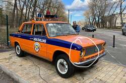 Украли оленьи рога и фары старых «Жигулей»: Монастырский осмотрел разоренную оккупантами ЧАЭС