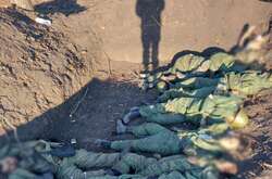 Поки пропагандисти кричать, що росіяни «своїх не кидають», факти свідчать про зворотне