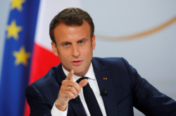 Выборы президента Франции: букмекеры оценили шансы кандидатов на победу