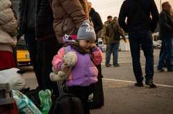 На Київщині російські військові катували малолітніх дітей