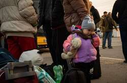 Росія примусово вивозить українців із тимчасово окупованих територій