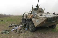 Російська армія почала втрачати в Україні боєздатність