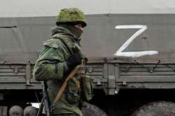 На оккупированных территориях российские военные уничтожают дома украинцев ради развлечения и наживы