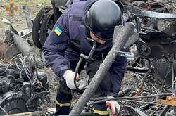 В Киевской области продолжается разминирование