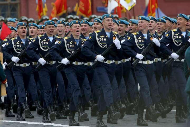 Еліта «посипалася»: псковські десантники масово відмовляються воювати в Україні – ЗМІ