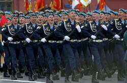 Псковские десантники хотят жить, поэтому отказываются ехать в Украину