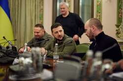 Зеленський закликав до глобального нафтового ембарго: Росія ще живе в ілюзіях