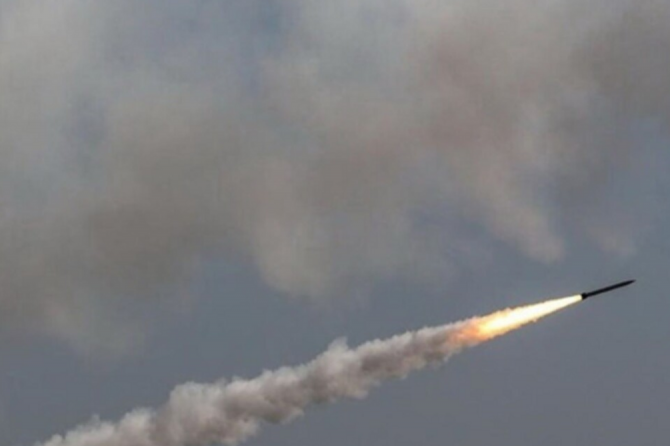 Рашисти завдали сім ракетних ударів по Миколаївщині