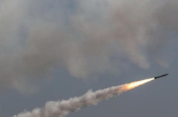 Ворог завдав сім ракетних ударів по Миколаївській області