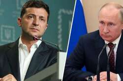 Зустріч Володимира Зеленського та глави держави-агресора Володимира Путіна може відбутися найближчим часом