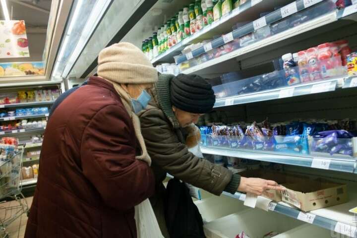 ООН прогнозує зростання цін на продукти у світі через війну в Україні