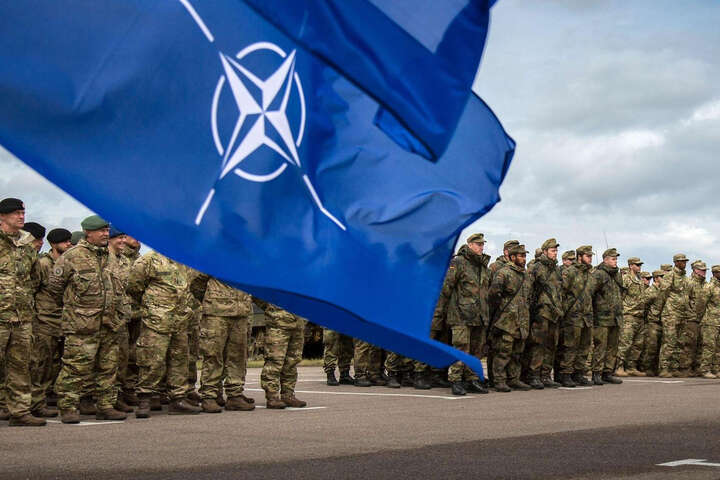НАТО запускає масштабну трансформацію через вторгнення РФ в Україну