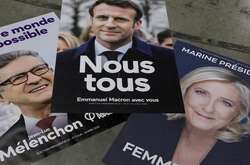У Франції сьогодні вибори президента: хто хоче посунути Макрона