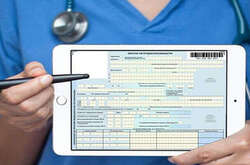 МОЗ переніс строк повного переходу на е-лікарняні