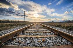 Бригади РФ планують віднолення залізничних шляхів на тимчасово зайнятих територіях Харківської області