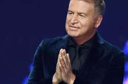 Агутин, который поддержал Украину, вдруг решил выступить в Крыму