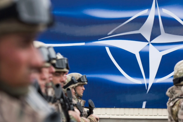 The Guardian визначила п'ять кроків, які має вжити Захід і НАТО для допомоги Україні