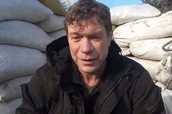 Царьов вже закликає вбивати європейських лідерів, які відвідують Україну