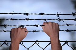 В Пензенской области россияне обустроили лагерь для депортированных из Мариуполя