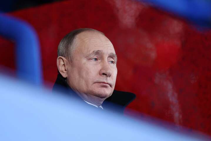 Почему Путин потерпит поражение на Донбассе