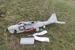 Starstreak помог приземлить вражеский беспилотник