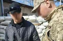 На Прикарпатье мужчина получил повестку в военкомат из-за глупой проделки