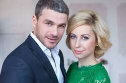 Арсен Мирзоян никак не прокомментировал разговоры о разводе с Матвиенко