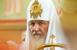 Патріарх РПЦ фактично агітує росіян вступати до лав російської армії, щоб воювати з українцями