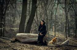 Астафьева не видит себя на сцене с теми песнями, которые исполняла до войны