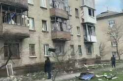 Окупанти знищили інфраструктуру Сєвєродонецька (фото)