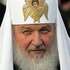 Російський патріарх Кирило благословив війну РФ проти України