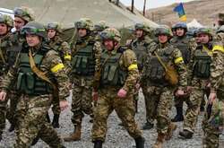 Інструктори однієї з країн-членів НАТО тренуватимуть ЗСУ