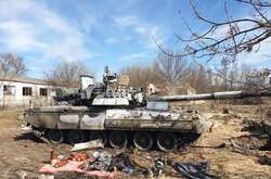 ЗСУ нищать ворога