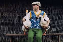 Антон написал военным: Дышать одним воздухом с вами – честь