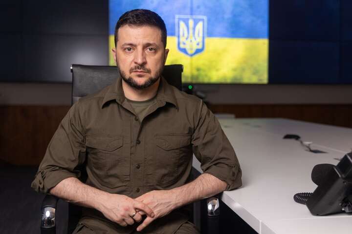 Україна зупинить монстрів: звернення Зеленського (відео)