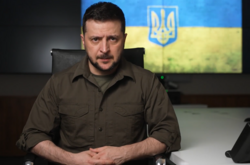 Зеленський попередив, що Росія може використовувати проти українців ще більше ракет