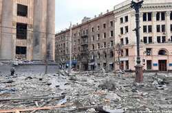 На Харківщині від обстрілів за день загинули 10 людей