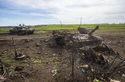 Збройним силам України вдається стримувати наступ російських окупантів