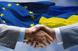 Членство в Євросоюзі не прийде завтра чи післязавтра