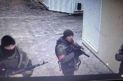 Російські окупанти захопили усі адміністративні будівлі Мелітополя