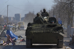 Ворог намагався прорватись на Донеччині та Луганщині, однак його відбили