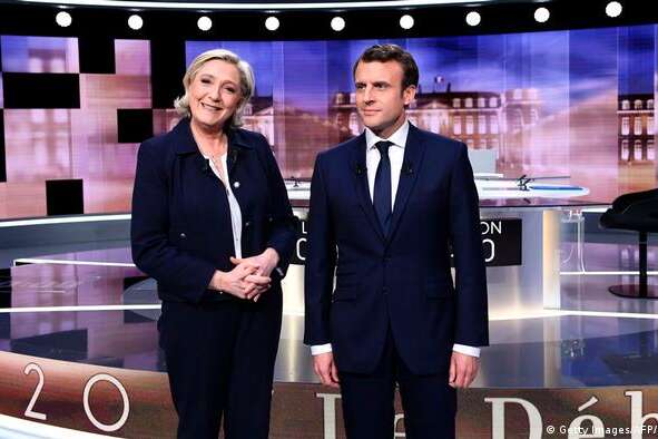 Останнім часом французькі вибори характеризуються такою тенденцією як вибір кандидата в останні дні перед голосуванням - Що чекати від другого туру виборів у Франції?