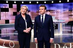 Що чекати від другого туру виборів у Франції?