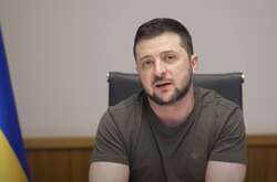 Зеленський виступив перед парламентом Південної Кореї