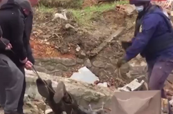  В Киевской области стало известно о новых зверствах российских военных 