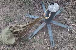 Експерт Асоціації саперів розказав про заборонені міни, які використовують росіяни