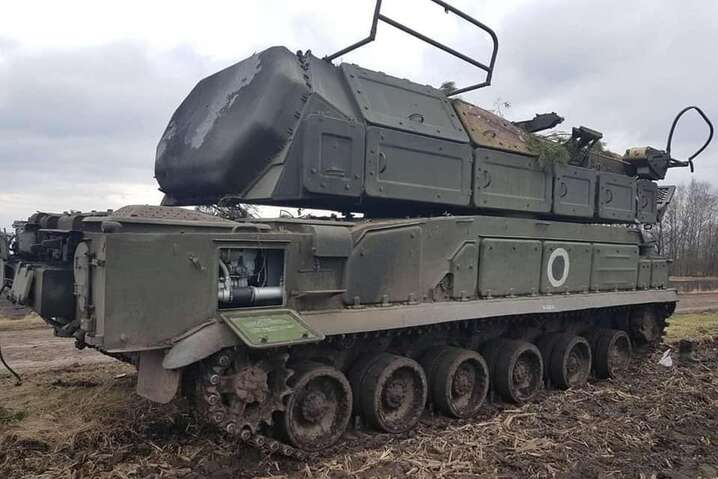 Россия завершила подготовку к наступлению на Донбассе – Мотузяник