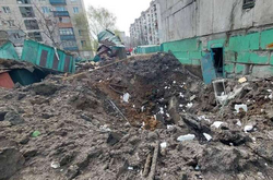  Армия РФ ударила по мирным жителям Лисичанска ракетам 