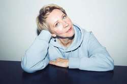 Лазарева жива и здорова