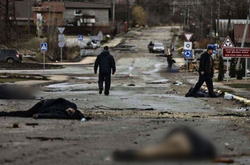 Геноцид украинского народа. Рада зарегистрировала важный закон и обратится в ООН и ПАСЕ